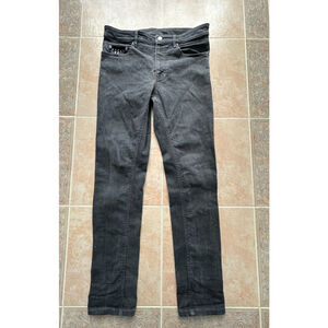 Khoman Room Zola Gray Jeans Men size 30/32‎